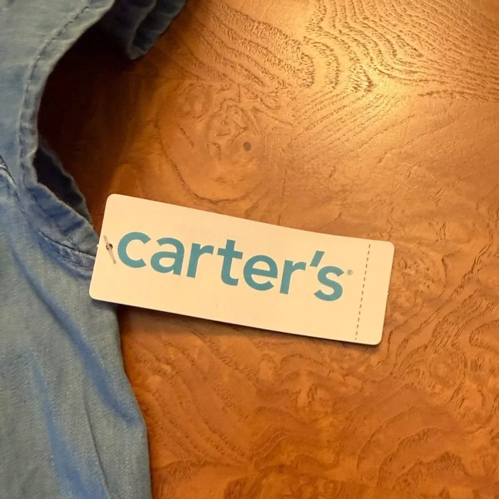 Carters carter light